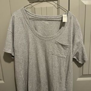Aerie Oversized Tee
